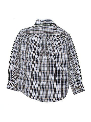 Ralph Lauren Long Sleeve Button-Down Shirt (view 2)
