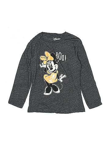 Disney Long Sleeve T-Shirt (view 1)