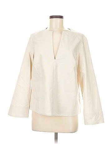 prologue Long Sleeve Blouse (view 1)