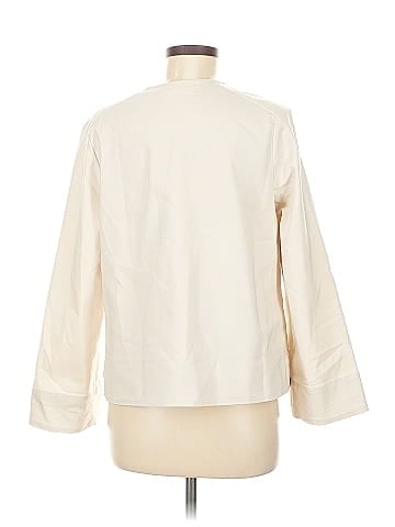 prologue Long Sleeve Blouse (view 2)