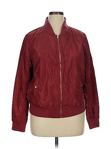 Charlotte Russe Jacket (view 1)