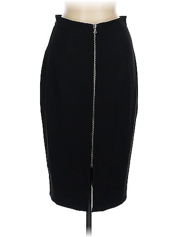 Judith & Charles Formal Skirt (view 2)