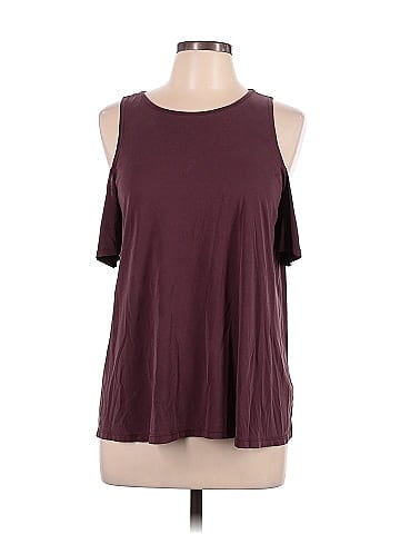 Sweet Rain Short Sleeve Top (view 1)