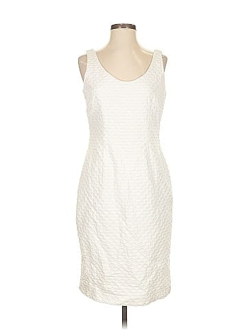 Albert Nipon Cocktail Dress (view 1)