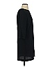 Unbranded 100% Polyester Solid Black Casual Dress Size S - photo 4