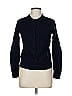 Caes Blue Cardigan Size M - photo 1