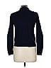 Caes Blue Cardigan Size M - photo 2