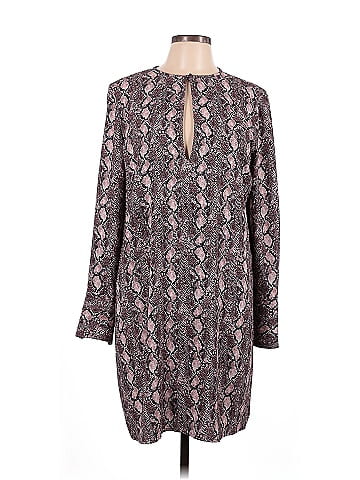 Equipment Casual Dress (view 1)