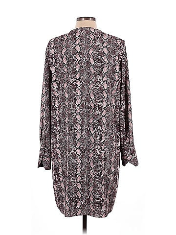 Equipment Casual Dress (view 2)