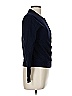 Caes Blue Cardigan Size M - photo 3