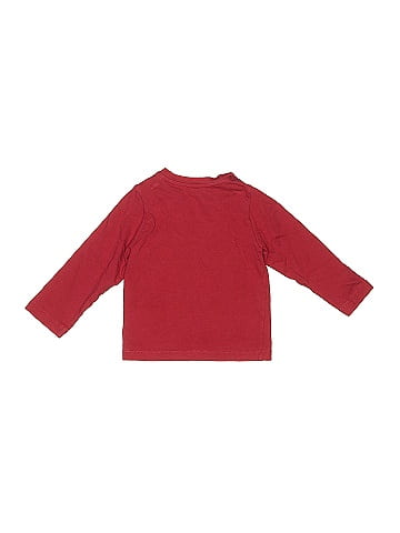 Jacadi Long Sleeve T-Shirt (view 2)