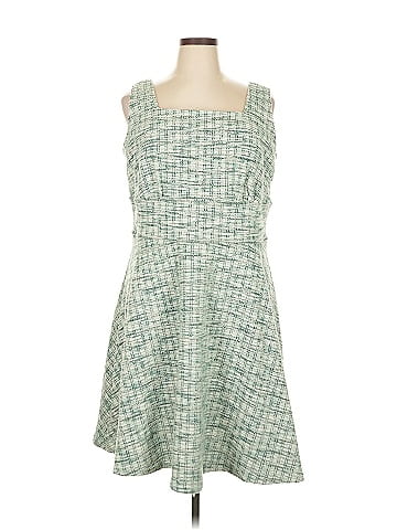 Leota Casual Dress (view 1)