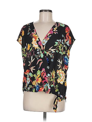 Soho Short Sleeve Blouse (view 1)