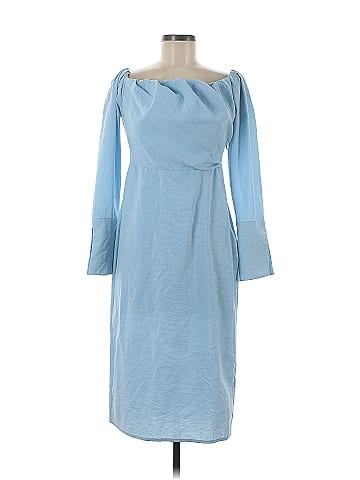 Future Collective Casual Dress (view 1)
