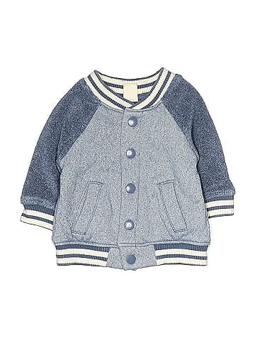 Tucker + Tate Denim Jacket (view 1)