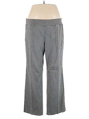 Orvis Casual Pants (view 1)
