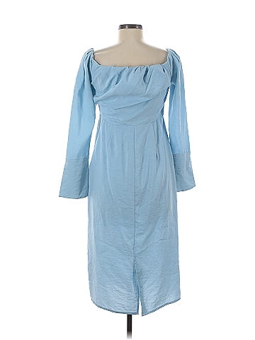 Future Collective Casual Dress (view 2)