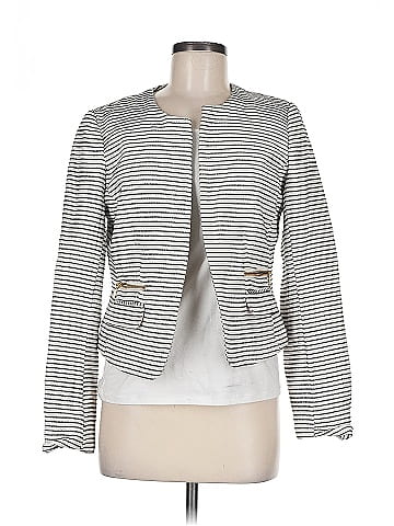 Katherine Barclay Blazer (view 1)