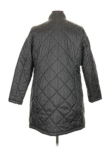 Liz Claiborne Coat (view 2)