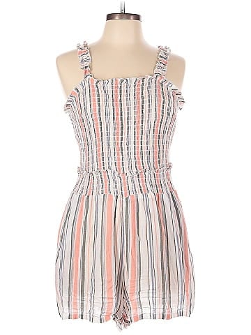 Arizona Jean Company Romper (view 1)
