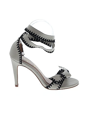 Sergio Zelcer Heels (view 1)