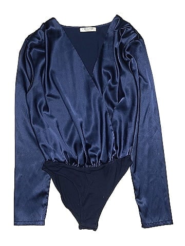 Chigant Bodysuit (view 1)