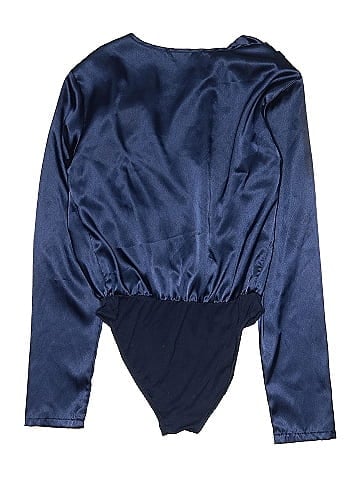 Chigant Bodysuit (view 2)