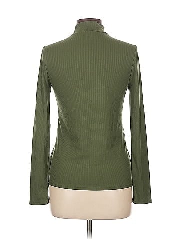 No Boundaries Turtleneck Sweater (view 2)