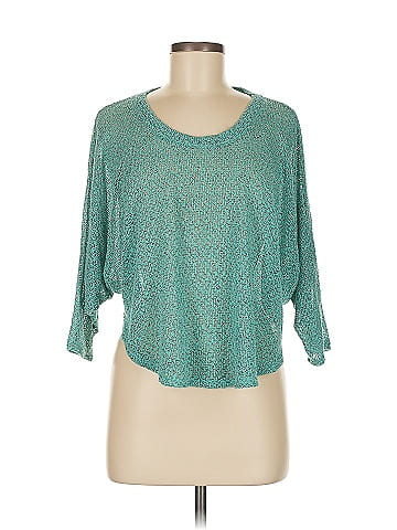 Staring at Stars Pullover Sweater (view 1)