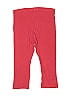 H&M Red Casual Pants Size 7 - 8 - photo 2