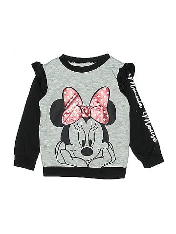 Disney Sweatshirt (view 1)