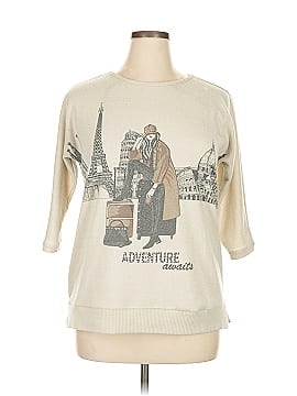 Assorted Brands Sweatshirt (view 1)