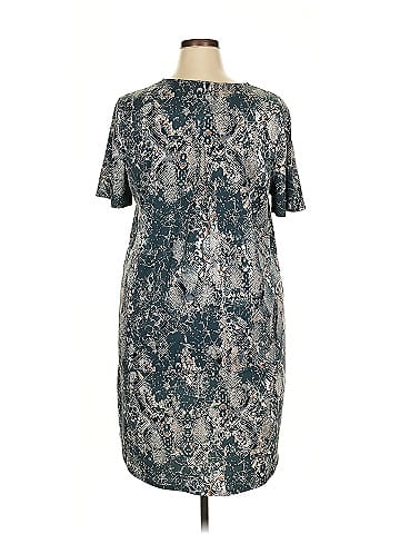 Christian Siriano New York Casual Dress (view 2)