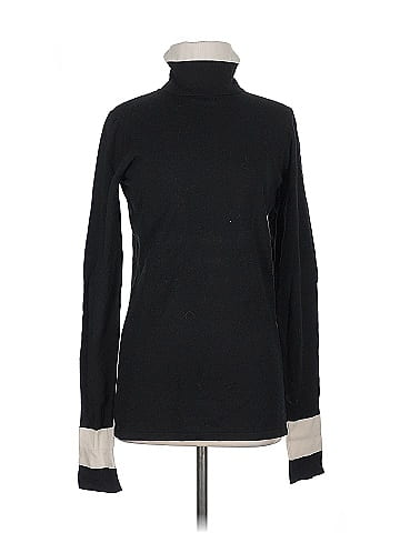 Karl Lagerfeld for H&M Turtleneck Sweater (view 1)