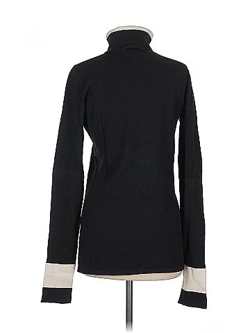 Karl Lagerfeld for H&M Turtleneck Sweater (view 2)