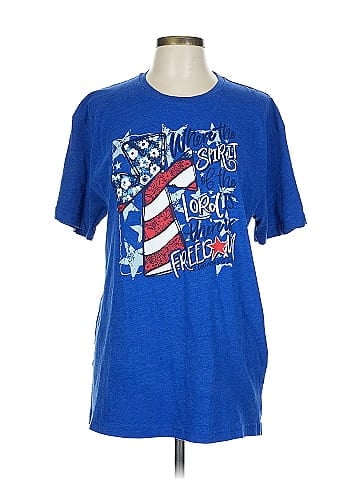 Assorted Brands Short Sleeve T-Shirt (view 1)