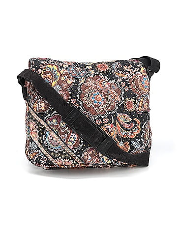 Vera Bradley Messenger (view 1)