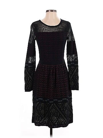 Peruvian Connection Casual Dress (view 1)