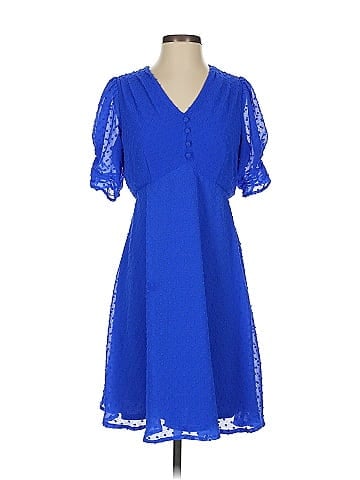 DKNY Casual Dress (view 1)