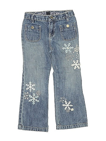 Baby Gap Jeans (view 1)