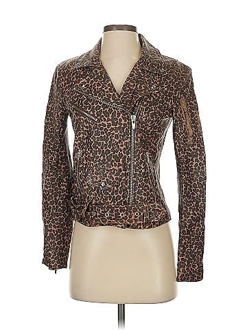 Veda Jacket (view 1)
