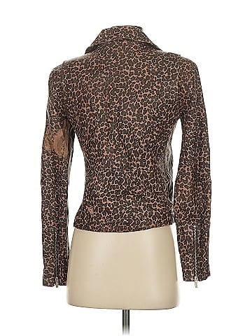 Veda Jacket (view 2)