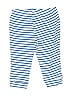 Baby Boden Stripes Blue Casual Pants Size 9-12 mo - photo 2