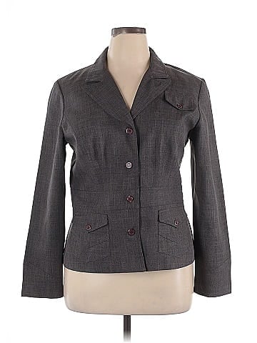Sag Harbor Blazer (view 1)