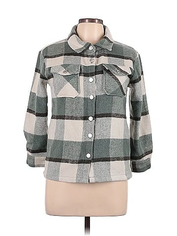 RSQ Jacket (view 1)