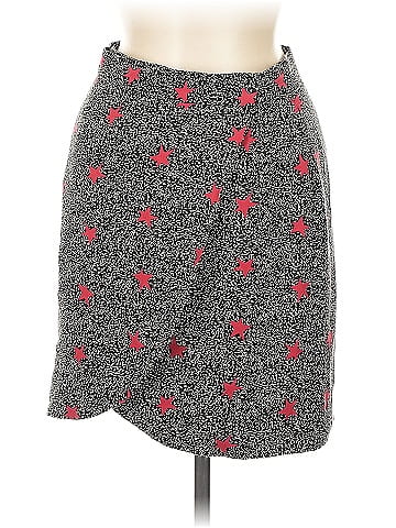 & Other Stories Casual Skirt (view 1)