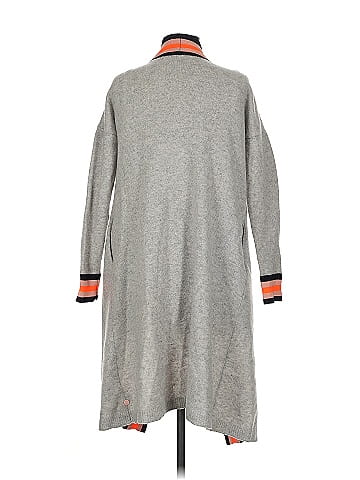 Scotch & Soda Wool Cardigan (view 2)