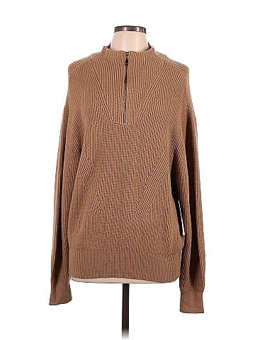 RD Style Pullover Sweater (view 1)