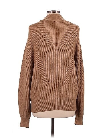 RD Style Pullover Sweater (view 2)