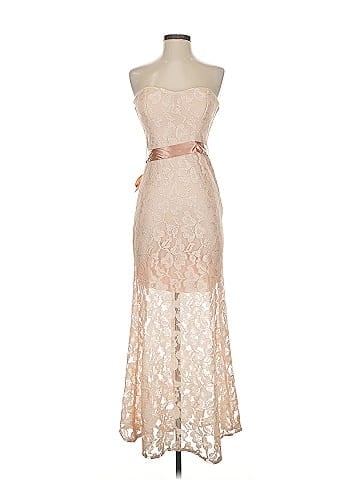 City Triangles Cocktail Dress (view 1)